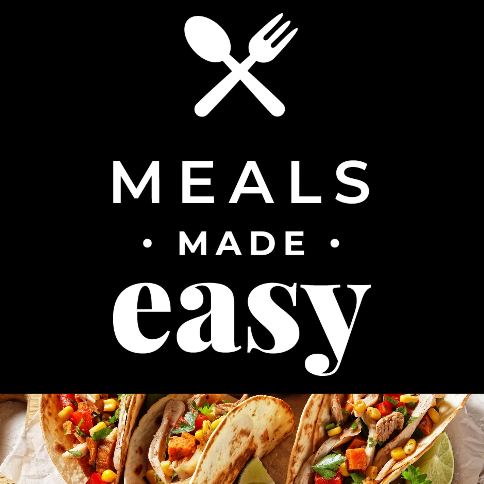 Meals Made Easy Nov24