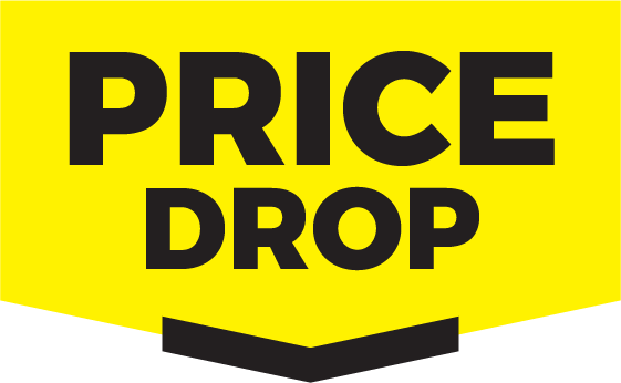 Price Drop