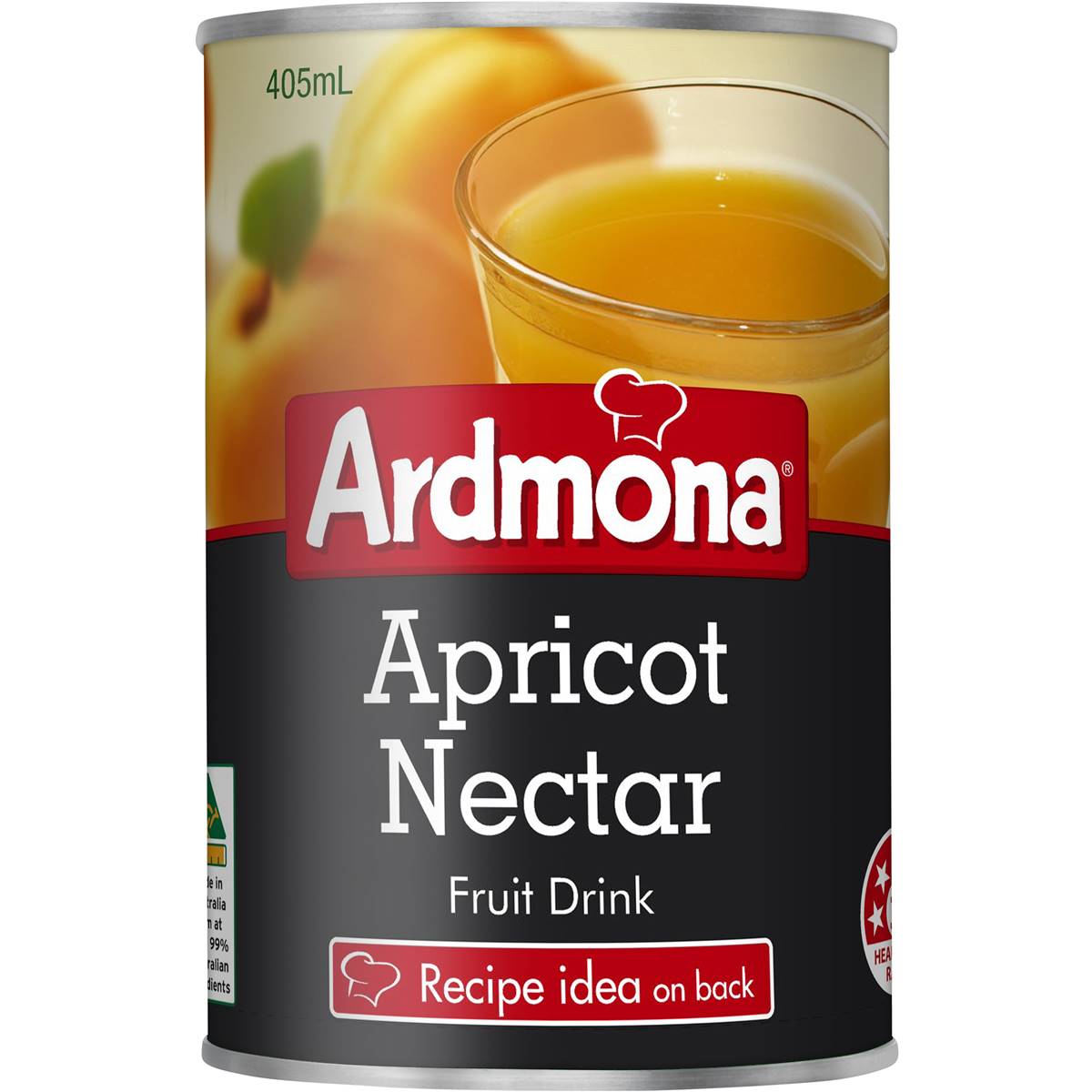 Ardmona Apricot Nectar 405g