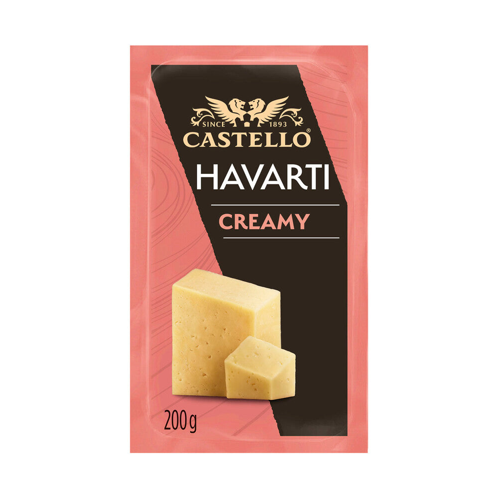 Castello Havarti 200g