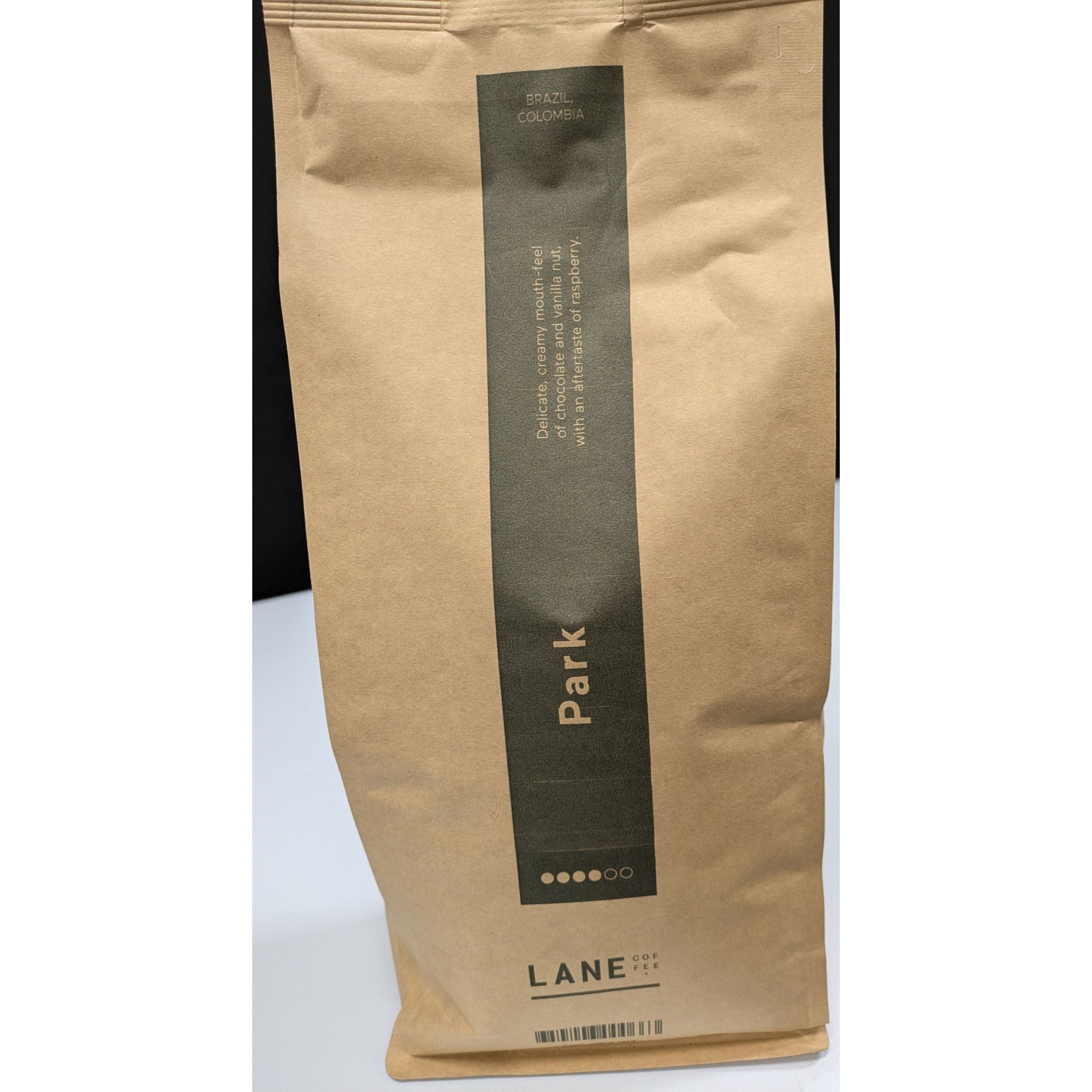 Park Lane Coffee Beans 1kg