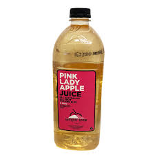 Summer Snow Pink Lady Apple Juice 2L