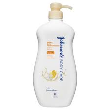 Johnson's Body Care Wash Extra Rich Moisturising 1l