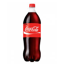 Coca Cola 1.25L