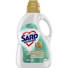 Sard Antibacterial Laundry Santitiser 1.5L