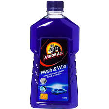 DNR Armor All Wash & Wax 1l