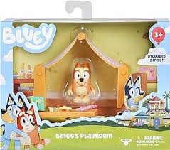 Bluey - Bingo's Playroom