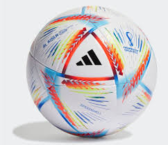 FIFA Soccer Ball - Size 5