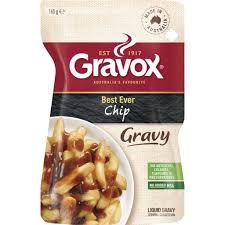 DNR Gravox Best Ever Chip Gravy 165g