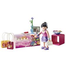 Playmobil - Fashion Accessories 70594