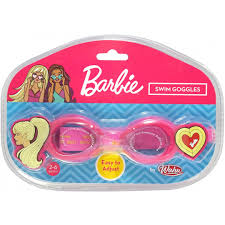 Barbie - Swim Goggles