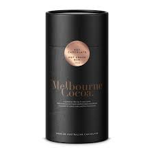 Melbourne Cocoa Hot Cross Bun Hot Chocolate 200g