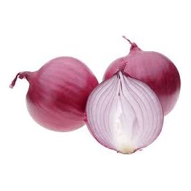 Onions Red / kg