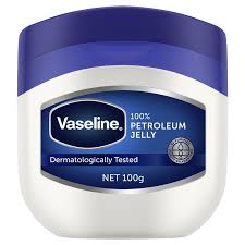 Vaseline Petroleum Jelly 100g