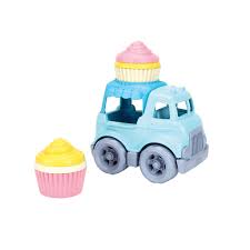 Green Toys - Cupcake Truck