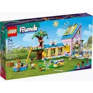 LEGO Friends - Dog Rescue Centre 41727