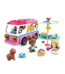 Barbie - Adventure Dreamcamper