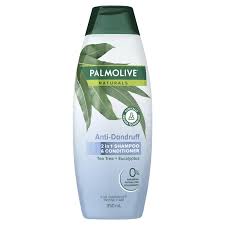 Palmolive Naturals 2in1 Antidandruff Shampoo & Conditioner350ml