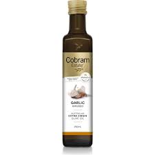 Cobram Garlic Infused Extra Virgin Olive Oil 250ml