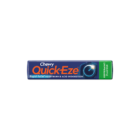 Quick-Eze Chewy 40g