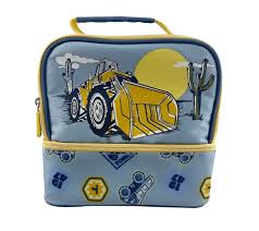 Tonka - Deluxe Lunch Bag