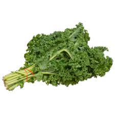 Kale /  sleeved bunch