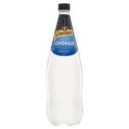 Schweppes Lemonade 1.1l