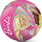 Barbie - Beach Ball