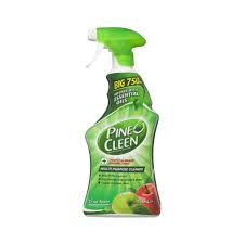 Pine O Cleen Multi Purpose Crisp Apple Trigger 750ml