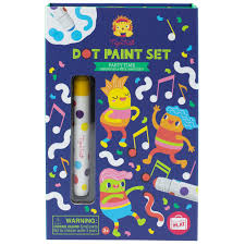 TT - Dot Paint Set - Party Time