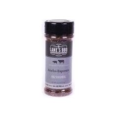 Lanes Ancho Espresso Rub Small 113g