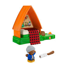 Fisher Price - Little People Play Sets