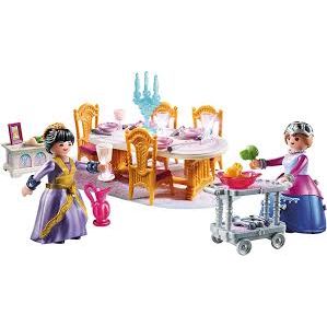 Playmobil Princess Dining Set 70455