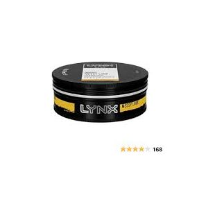 Lynx Hair Paste Urban Flex 75ml