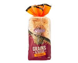 Bakers Life Grains & Seeds 700g