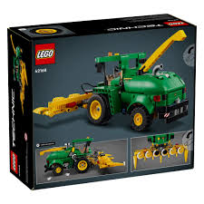 LEGO Technic - John Deere 9700 Harvester 42168