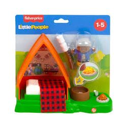 Fisher Price - Little People Play Sets