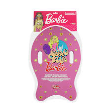 Barbie - Kickboard