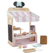 Disney - Minnie Mouse Bakery Playset