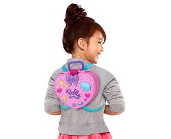 Polly Pocket - Theme Park Backpack