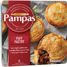 Pampas Puff Pastry 1kg