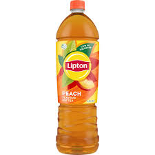 Lipton Ice Tea Peach 1.5L