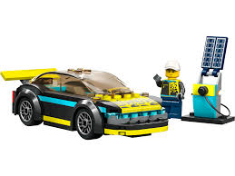 LEGO City Electric Car - 60383