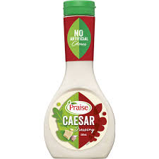 Praise Ceasar Dressing 330mL