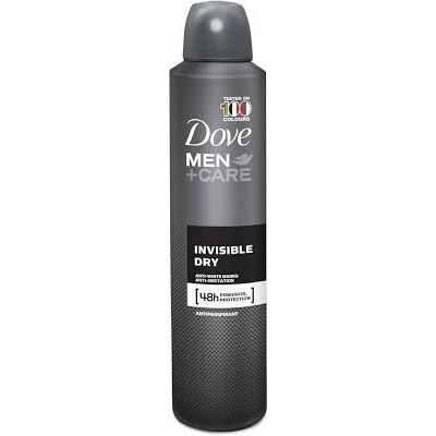 Dove Men Invisible Dry 150g