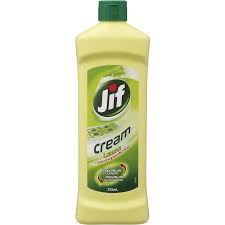 Jiff Cream 375ml