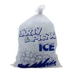 Bag of Ice 5kg