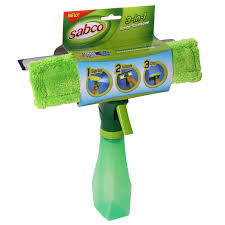 Sabco Window Washer 3 in 1