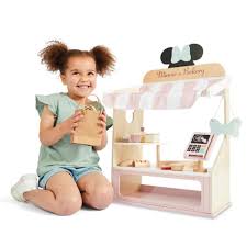 Disney - Minnie Mouse Bakery Playset