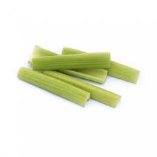 Celery trimmed / 300g pkt